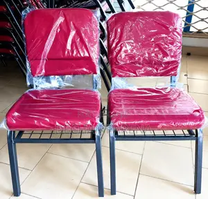 Executive Banquet Chair