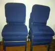 Executive Banquet Chair - 2