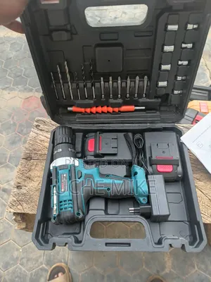 Bosch 36V Cordless Drill