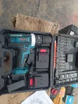 Bosch 36V Cordless Drill - 2