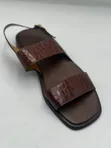 Men's Quality Leather Sandals - 4