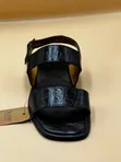 Men's Quality Leather Sandals - 5
