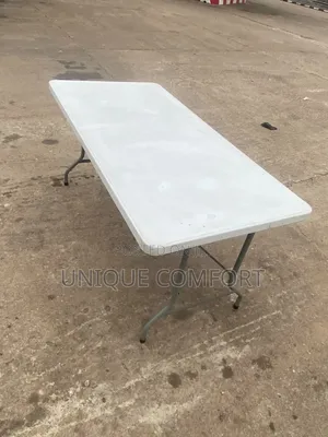 5ft Nadiyar Tebur Mai Girma Don Waje