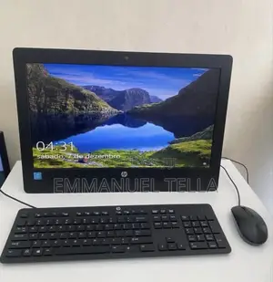 HP ProOne 400 G2 All-in-One Kwamfuta