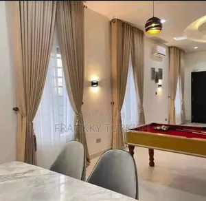 VIP Brand Turkish Curtains & Accessories