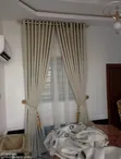 VIP Brand Turkish Curtains & Accessories - 2