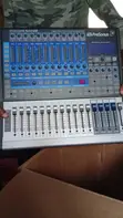 PreSonus Audio Mixer Don Sawa - 3
