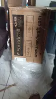 PreSonus Audio Mixer Don Sawa - 5