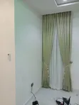 Quality Italian Curtains - 1