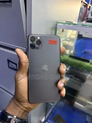 Apple iPhone 11 Pro Max 256GB Baki