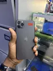 Apple iPhone 11 Pro Max 256GB Baki - 1