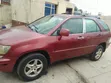 Lexus RX 2001 Burgundy - 5