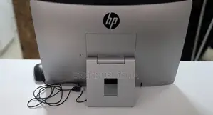 HP ProOne 400 G2 All-in-One Desktop Computer