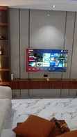 Quality Modern TV Console - 1