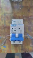Sumry 4200W Hybrid Inverter 12V/24V - 1
