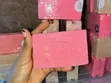 Kaffyplus Bar Soap (12pcs) - Large Size - 1