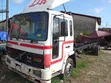 Babbar Motar Jirgin Sama ta Volvo FL6 Mai Dogon Chassis - 3