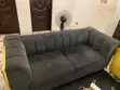 3 Seater Sofa Chairs - 3