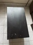 Modern Dual-Tone Coffee Table / Center Table - 4