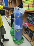Brand New Everlast Punching Bag - 2