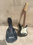 Used Electric Guitar - Stratocaster Style - 1