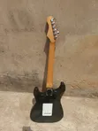 Used Electric Guitar - Stratocaster Style - 2