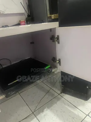 LG Home Theater System