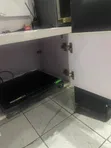 LG Home Theater System - 1