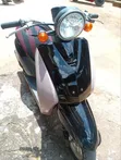 Honda Today 2018 Baki - 1