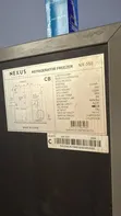 Nexus Double Door Refrigerator - 1