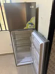 Nexus Double Door Refrigerator - 4