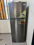 Nexus Double Door Refrigerator - 5