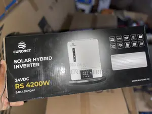 4.2kva Hybrid Inverter da WiFi