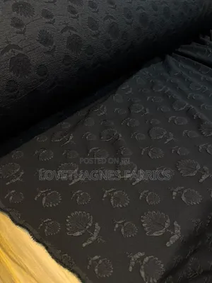 Quality Stock Cotton Fabrics for All Styles