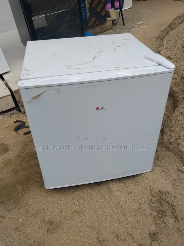 LG Bedside Refrigerator - 1