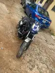 Yamaha V Max 2000 Black - 1
