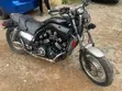 Yamaha V Max 2000 Black - 3