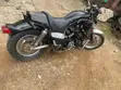 Yamaha V Max 2000 Black - 4