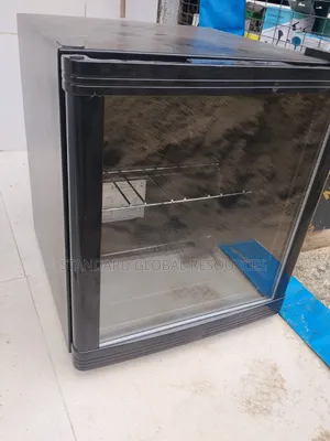 LG Bedside Showcase Fridge