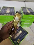 Oraimo 2-Gold Professional Hair Clipper - 1