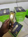 Oraimo 2-Gold Professional Hair Clipper - 2