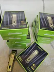 Oraimo 2-Gold Professional Hair Clipper - 3