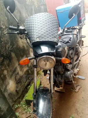 Qlink XP 200 Babur Mota 2025 Baki