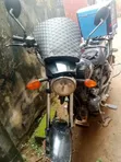 Qlink XP 200 Babur Mota 2025 Baki - 1