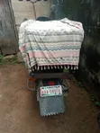 Qlink XP 200 Babur Mota 2025 Baki - 3