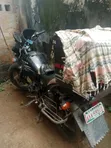 Qlink XP 200 Babur Mota 2025 Baki - 4