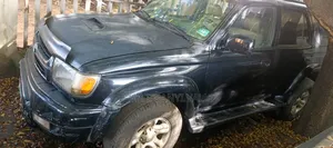 Toyota 4-Runner 2002 Baki