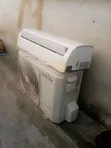 1.5hp Kenstar Kwanciya Tsarin Jirgin Sama - 1