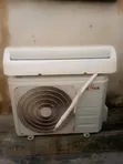 1.5hp Kenstar Kwanciya Tsarin Jirgin Sama - 2