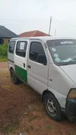 Suzuki Every 2020 - 1